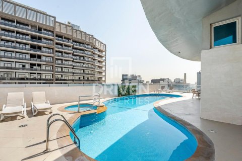 Müüa korter asukohaga Dubai Sports City, AÜE: 1 magamistoaga, 60.11 m² Nr 765328 - pilt 6