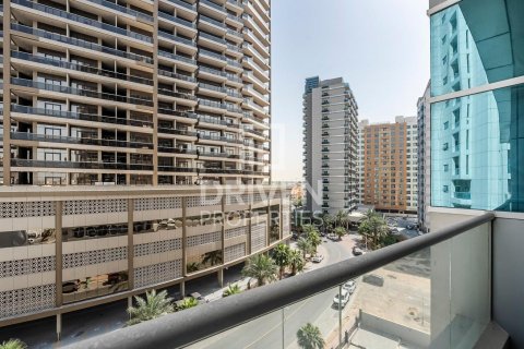 Müüa korter asukohaga Dubai Sports City, AÜE: 1 magamistoaga, 60.11 m² Nr 765328 - pilt 11