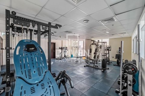 Müüa korter asukohaga Dubai Sports City, AÜE: 1 magamistoaga, 60.11 m² Nr 765328 - pilt 10