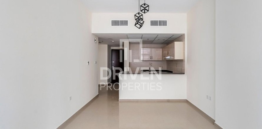 Korter asukohaga Dubai Sports City, AÜE: 1 magamistoaga, 60.11 m² Nr 765328