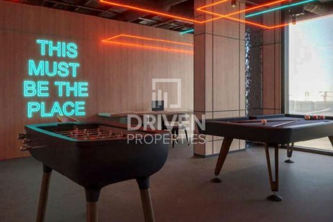Apartman u gradu Al Furjan, Dubai, UAE 1 spavaća soba, 61.04 m2 Br. 765327 - Slika 12