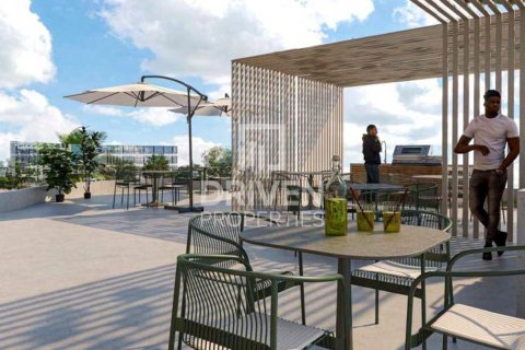 Apartman u gradu Al Furjan, Dubai, UAE 1 spavaća soba, 61.04 m2 Br. 765327 - Slika 4