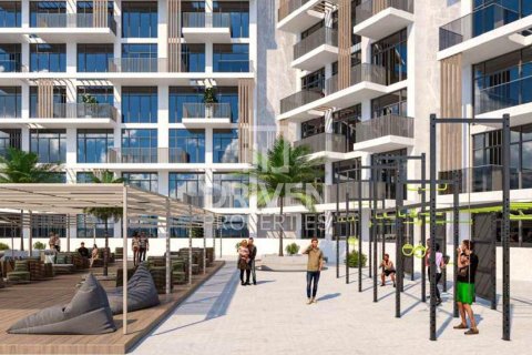 Apartman u gradu Al Furjan, Dubai, UAE 1 spavaća soba, 61.04 m2 Br. 765327 - Slika 2