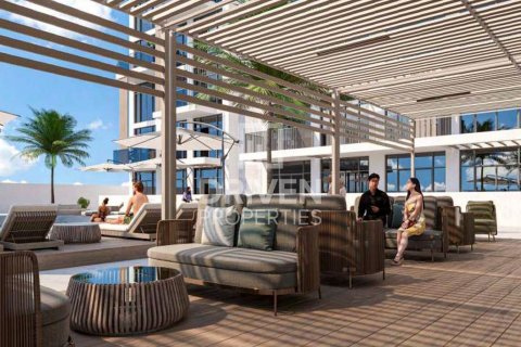 Apartman u gradu Al Furjan, Dubai, UAE 1 spavaća soba, 61.04 m2 Br. 765327 - Slika 13