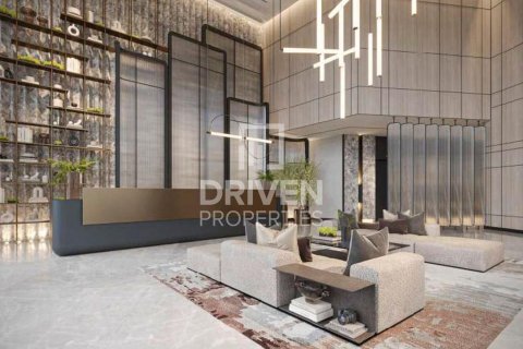 Apartman u gradu Al Furjan, Dubai, UAE 1 spavaća soba, 61.04 m2 Br. 765327 - Slika 17
