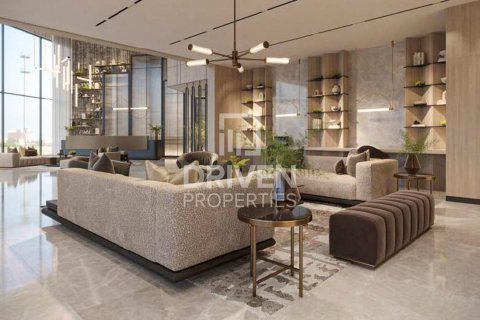 Apartman u gradu Al Furjan, Dubai, UAE 1 spavaća soba, 61.04 m2 Br. 765327 - Slika 9