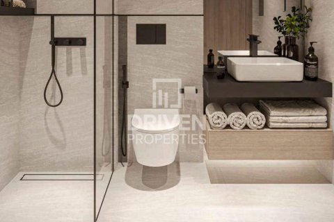 Apartman u gradu Al Furjan, Dubai, UAE 1 spavaća soba, 61.04 m2 Br. 765327 - Slika 18