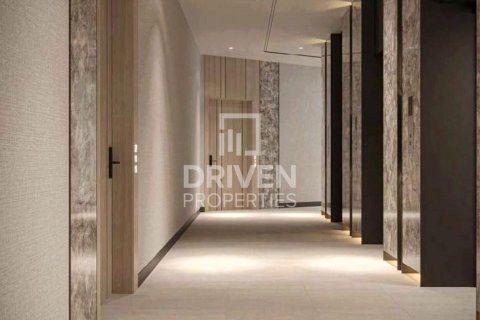 Apartman u gradu Al Furjan, Dubai, UAE 1 spavaća soba, 61.04 m2 Br. 765327 - Slika 11