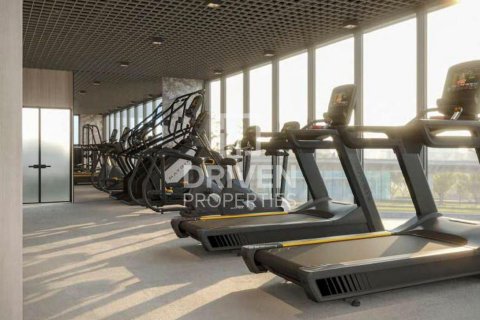Apartman u gradu Al Furjan, Dubai, UAE 1 spavaća soba, 61.04 m2 Br. 765327 - Slika 16
