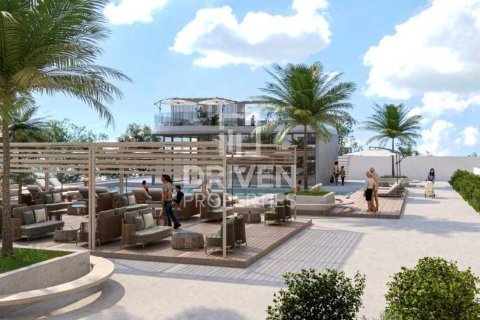 Apartman u gradu Al Furjan, Dubai, UAE 1 spavaća soba, 61.04 m2 Br. 765327 - Slika 5