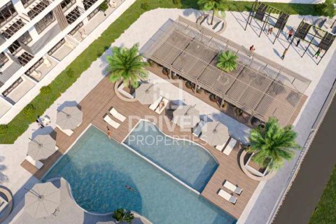 Apartman u gradu Al Furjan, Dubai, UAE 1 spavaća soba, 61.04 m2 Br. 765327 - Slika 6