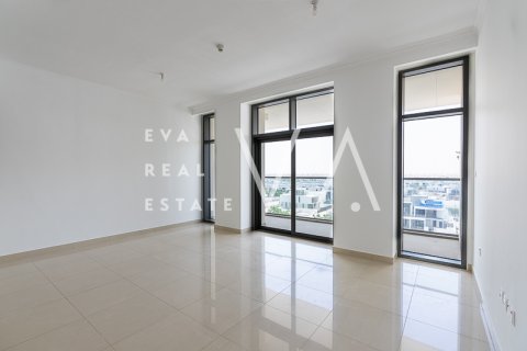 Byt v Dubai Hills Estate, Dubai, SAE 2 ložnice, 121.51 m² Č.: 637561