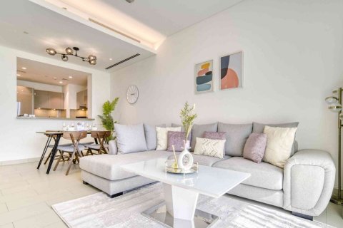 Apartment in 320 RIVERSIDE CRESCENT in Nadd Al Sheba, Dubai, UAE 1 bedroom, 93.0 sq.m. № 303648 - photo 9