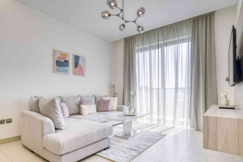 Apartemen di 320 RIVERSIDE CRESCENT di Nadd Al Sheba, Dubai, UEA 1 kamar tidur, 93 m2 nomor 303648