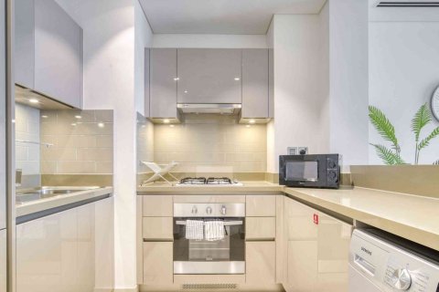 Apartment in 320 RIVERSIDE CRESCENT in Nadd Al Sheba, Dubai, UAE 1 bedroom, 93.0 sq.m. № 303648 - photo 8