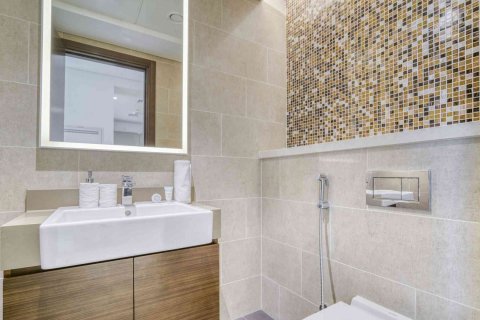 Apartment in 320 RIVERSIDE CRESCENT in Nadd Al Sheba, Dubai, UAE 1 bedroom, 93.0 sq.m. № 303648 - photo 7