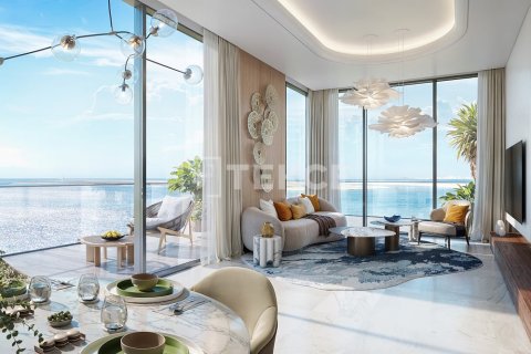 Wohnung zum Verkauf in Dubai, VAE 1 Schlafzimmer, 62 m2 Nr. 703402 - Foto 10