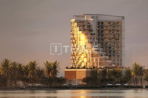 Apartemen di Dubai, UEA 2 kamar tidur, 98 m2 nomor 703403 - foto 3