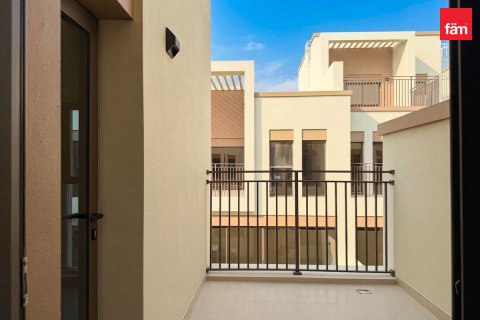 Dubai, UAE의 임대용 타운하우스 침실 4개, 144제곱미터 번호 738856 - 사진 6