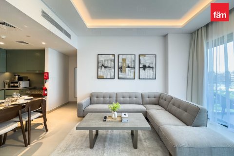 Apartment i City Walk, Dubai, UAE 2 soveværelser, 102.4 kvm № 738858