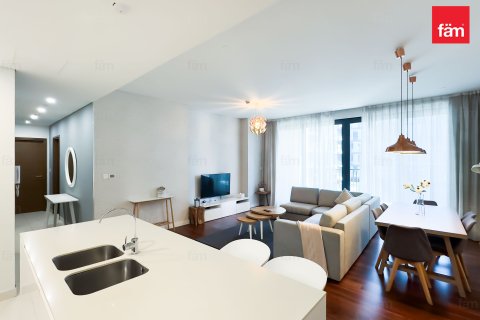 Apartament în City Walk, Dubai, EAU 2 dormitoare, 179.2 mp.  №738854