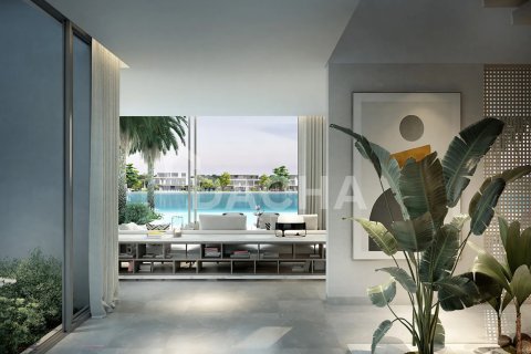 Villa in vendita a Palm Jebel Ali, Dubai, EAU 6 camere da letto, 686 mq. № 713641 - foto 3