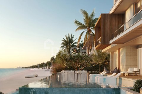 Villa in vendita a Palm Jebel Ali, Dubai, EAU 6 camere da letto, 686 mq. № 713641 - foto 9
