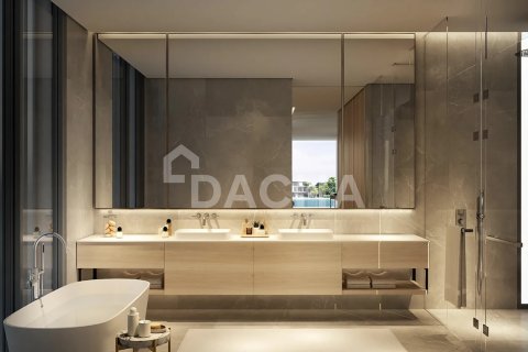 Villa in vendita a Palm Jebel Ali, Dubai, EAU 6 camere da letto, 686 mq. № 713641 - foto 7