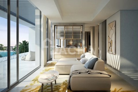 Villa in vendita a Palm Jebel Ali, Dubai, EAU 6 camere da letto, 686 mq. № 713641 - foto 2