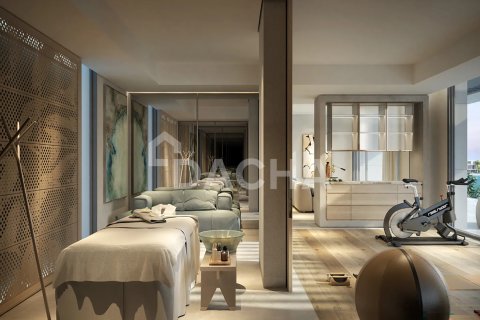 Villa in vendita a Palm Jebel Ali, Dubai, EAU 6 camere da letto, 686 mq. № 713641 - foto 6