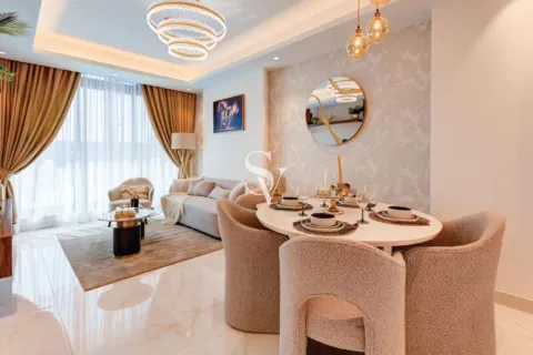 Wohnung zum Verkauf in Nadd Al Hammar, Dubai, VAE 2 Schlafzimmer, 98 m2 Nr. 709541 - Foto 6