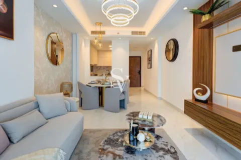 Wohnung zum Verkauf in Nadd Al Hammar, Dubai, VAE 2 Schlafzimmer, 98 m2 Nr. 709541 - Foto 3