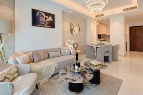 Wohnung zum Verkauf in Nadd Al Hammar, Dubai, VAE 2 Schlafzimmer, 98 m2 Nr. 709541 - Foto 1