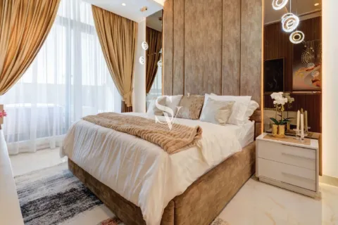 Wohnung zum Verkauf in Nadd Al Hammar, Dubai, VAE 2 Schlafzimmer, 98 m2 Nr. 709541 - Foto 9