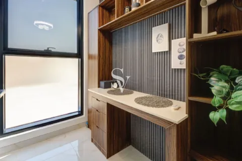 Wohnung zum Verkauf in Nadd Al Hammar, Dubai, VAE 2 Schlafzimmer, 98 m2 Nr. 709541 - Foto 4