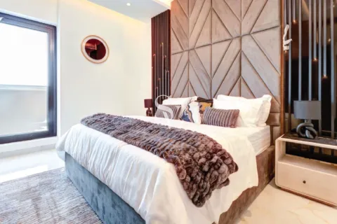 Wohnung zum Verkauf in Nadd Al Hammar, Dubai, VAE 2 Schlafzimmer, 98 m2 Nr. 709541 - Foto 2