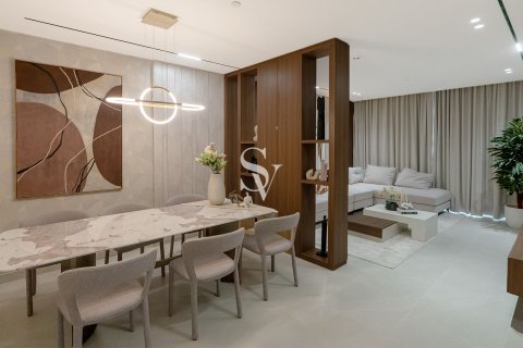 Dubai Land、Dubai、UAE にあるマンション販売中 2ベッドルーム、141 m2、No709542 - 写真 2