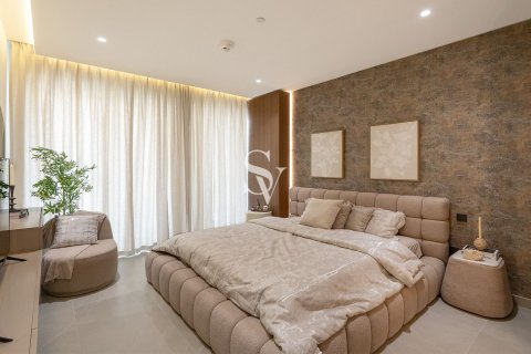 Dubai Land、Dubai、UAE にあるマンション販売中 2ベッドルーム、141 m2、No709542 - 写真 8