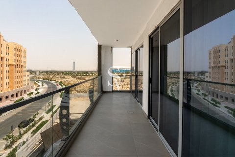 Dubai Land、Dubai、UAE にあるマンション販売中 2ベッドルーム、141 m2、No709542 - 写真 12