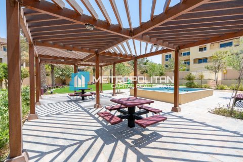 Al Raha Gardens、Abu Dhabi、UAE にあるヴィラ販売中 3ベッドルーム、324.2 m2、No682496 - 写真 19
