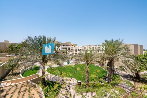 Al Raha Gardens、Abu Dhabi、UAE にあるヴィラ販売中 3ベッドルーム、324.2 m2、No682496 - 写真 26