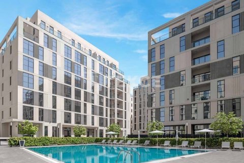Apartment i Muwaileh, Sharjah, UAE 2 soveværelser, 137 kvm № 682500
