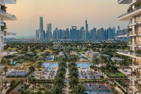 Apartmen di Dubai, UAE 1 bilik tidur, 83 meter persegi № 726088 - foto 8