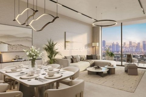 Apartmen di Dubai, UAE 1 bilik tidur, 83 meter persegi № 726088 - foto 12