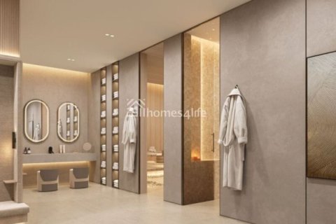 Apartmen di Dubai, UAE 1 bilik tidur, 83 meter persegi № 726088 - foto 9