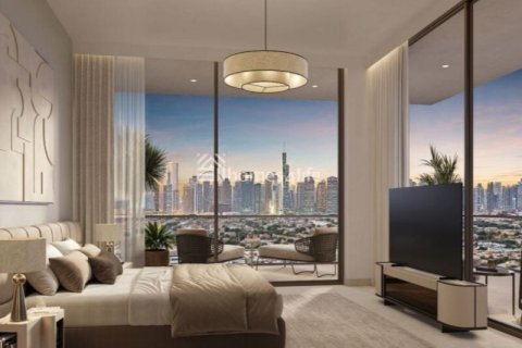 Apartmen di Dubai, UAE 1 bilik tidur, 83 meter persegi № 726088 - foto 3