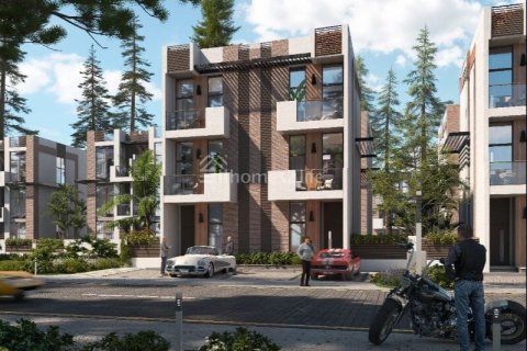 Villa para venda em Dubai Land, Dubai, EAU 5 quartos, 106 m2 № 726086 - foto 15
