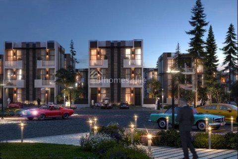 Willa w Dubai Land, Dubai, ZEA 5 sypialnie, 106 mkw. nr 726086