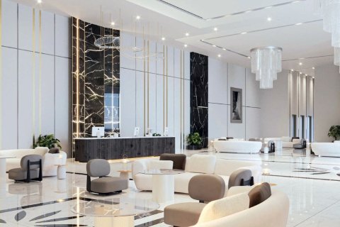 Apartment in Jumeirah Village Circle, Dubai, UAE 1 bedroom, 71 sq.m. № 726091
