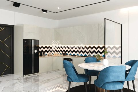Müüa korter asukohaga Jumeirah Village Circle, Dubai, AÜE: 1 magamistoaga, 71 m² Nr 726090 - pilt 6